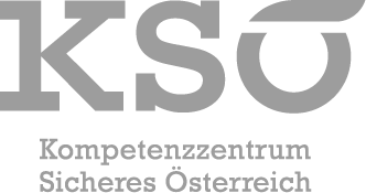 logo kompetenzzentrum sicheres österreich